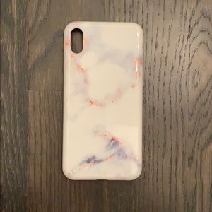Velvet Caviar phone case